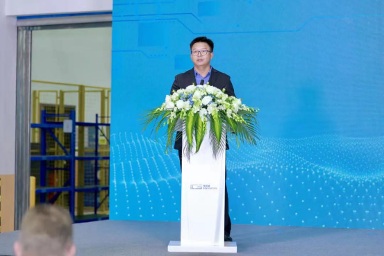 昆明富贵文化活动策划有限公司科技有限公司创始人兼董事长、埃诺威副董事长康永